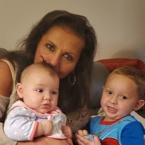 Meet your Posher, Shelly